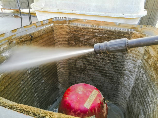 Best Air Duct Cleaning Near Me  in Westover, AL
