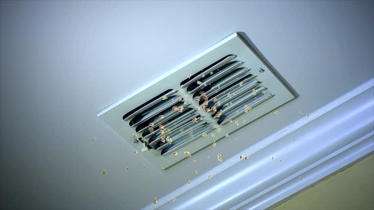 Best Best Air Duct Cleaning Company  in Westover, AL