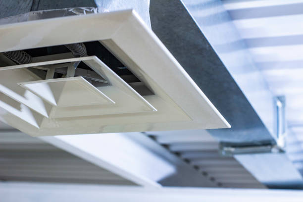 Best Local Air Duct Cleaning Services  in Westover, AL