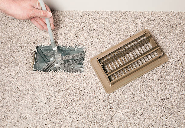 Best Best Air Duct Cleaning Company  in Westover, AL