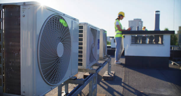 Best HVAC Duct Inspection Services  in Westover, AL